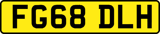 FG68DLH