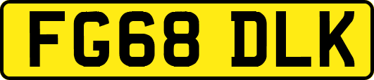 FG68DLK