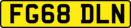 FG68DLN