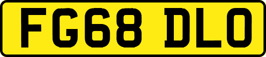 FG68DLO