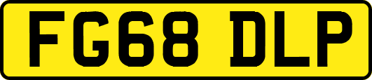 FG68DLP