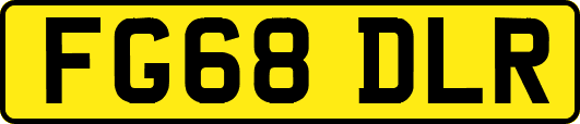 FG68DLR