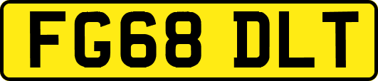 FG68DLT