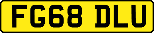 FG68DLU