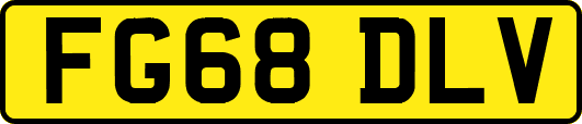 FG68DLV