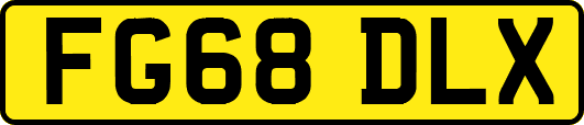 FG68DLX