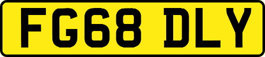 FG68DLY
