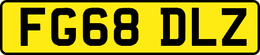 FG68DLZ