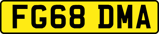 FG68DMA