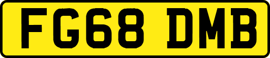 FG68DMB
