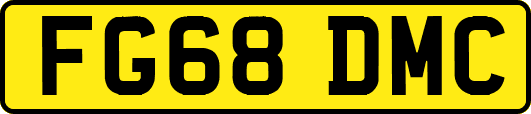FG68DMC