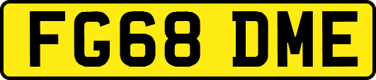 FG68DME