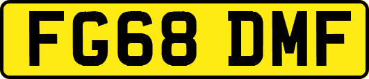 FG68DMF