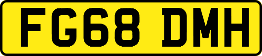 FG68DMH