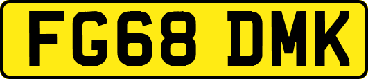 FG68DMK