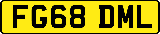 FG68DML