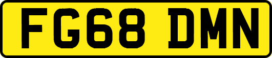 FG68DMN