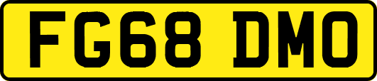 FG68DMO