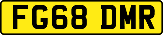 FG68DMR