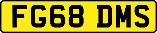FG68DMS