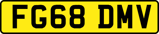 FG68DMV