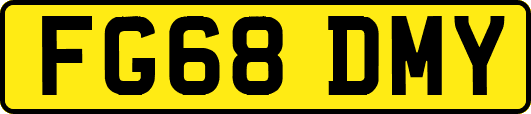 FG68DMY
