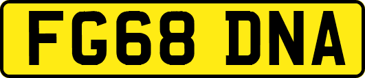 FG68DNA