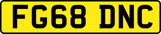 FG68DNC