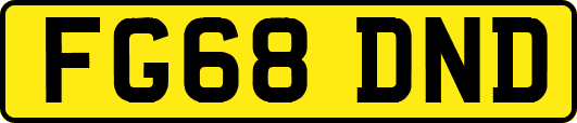 FG68DND