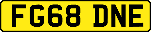 FG68DNE