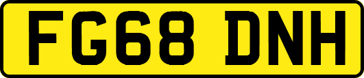 FG68DNH