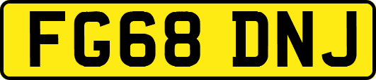 FG68DNJ