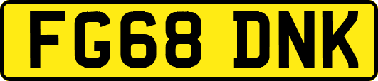 FG68DNK