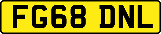 FG68DNL