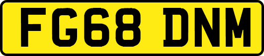 FG68DNM