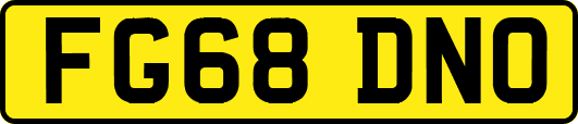 FG68DNO