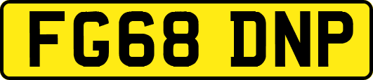 FG68DNP
