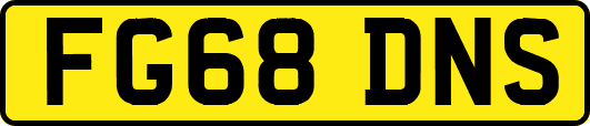 FG68DNS