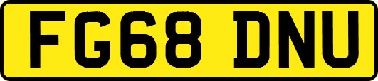 FG68DNU