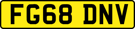 FG68DNV