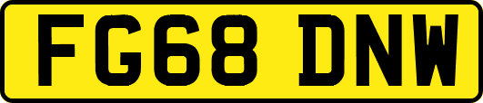 FG68DNW
