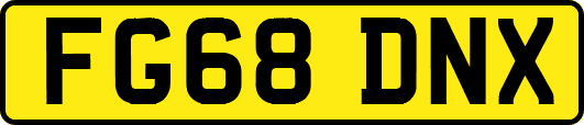 FG68DNX