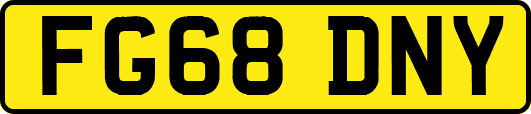 FG68DNY