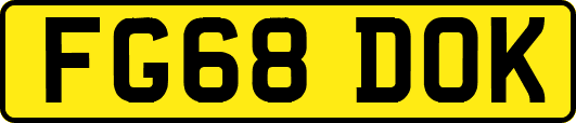 FG68DOK