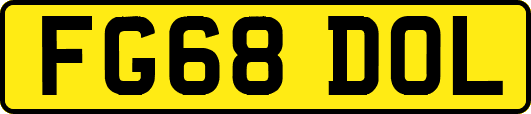 FG68DOL