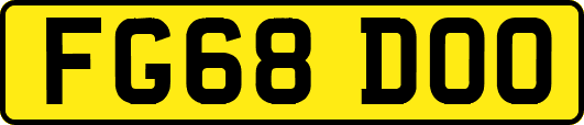 FG68DOO