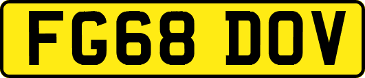 FG68DOV