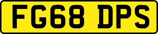 FG68DPS