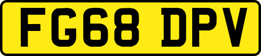 FG68DPV