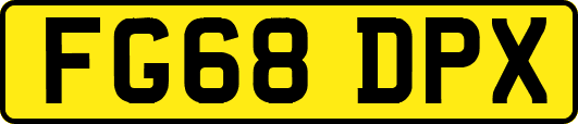 FG68DPX
